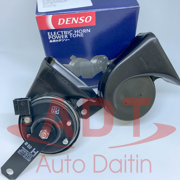 Còi sên một giắc Denso